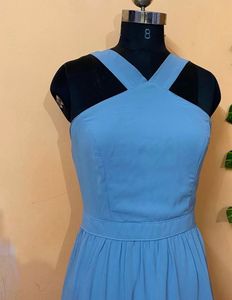 Beautiful Gown