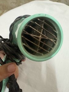 Vintage Hairdryer