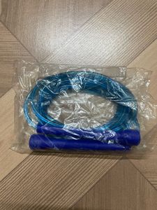 2 Skipping Rope for GYM &amp; Fitness Activities