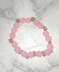 Quartz Bracelet