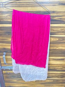 Beautiful Pink Kurta Set With Duppata 🩷
