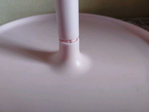 PINK CAT EAR MIRROR