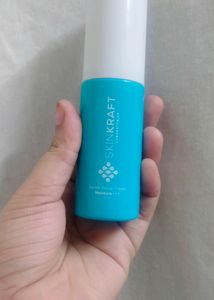 Skincraft Moisturizer