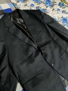 Men Classic Formal Blazer