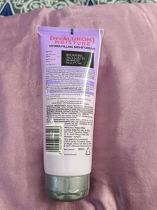 L&#39;Oreal Hyaluron Moisture Night Cream