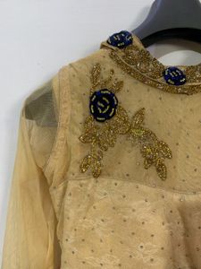 Ethnic Saari Gown