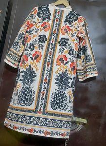 Multi Floral Co-Ords Set For 36 Bust