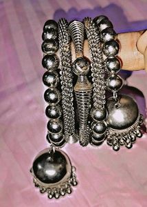 cultural Oxidize Kada