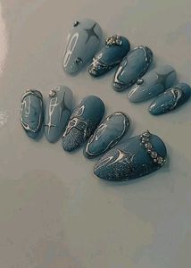 Nails