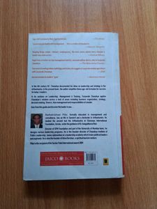 Corporate Chanakya Book