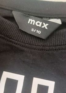Max Sweatshirt