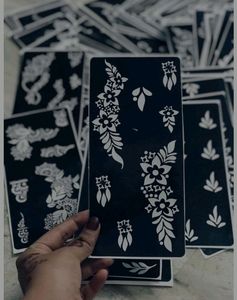 Stencil