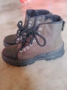 Army Boot
