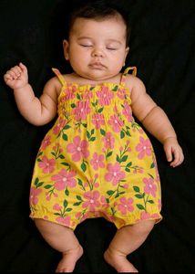 2 Cute Baby Girl Dresses - BOGO offer