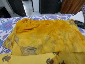 Women Pant Suit With Dupatta