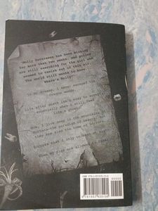 Where&#39;s Molly by H.D. Carlton