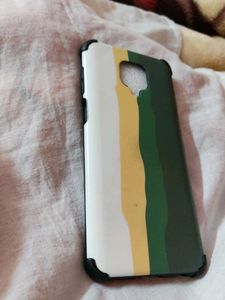 Redmi Note 9 Pro Case