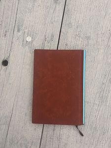 signify planner diary