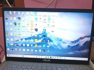 ASUS Laptop 15 intel core i3 10thgen 8gb + 512gb w