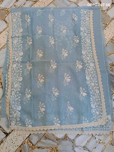 Latest Unstitched Suit