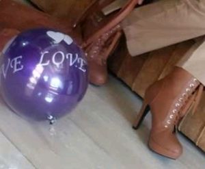 Boots for women