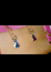Stunning Structure Tote Bag