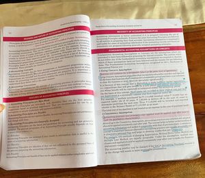 T.S. Grewal&#39;s Double Entry Book Keeping