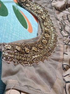 Elegant Ethnic  gowns