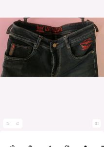 Levi&#39;s Jean&#39;s For Men