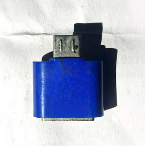 Micro B Port USB OTG Adapter