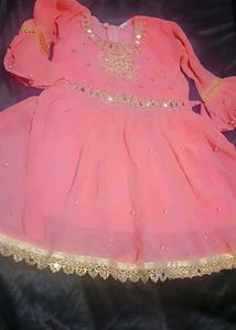 Garara Sets For 3 Yrs Girls