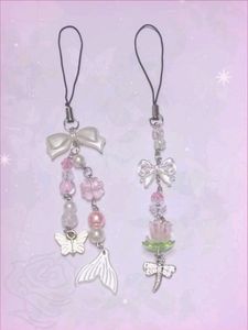 Sanrio Keychains