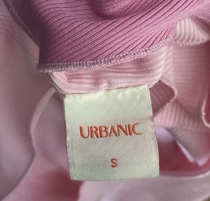 cute pink long sleeve