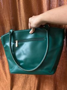 Caprese Handbag