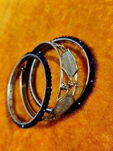 Minimal Bangle Set