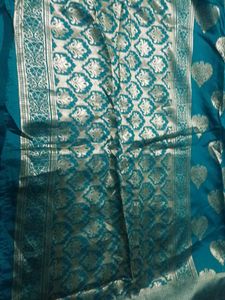 BEAUTIFUL NEW SAREE
