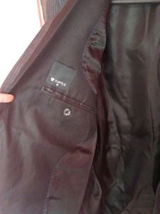 Branded blazer Cum Suit
