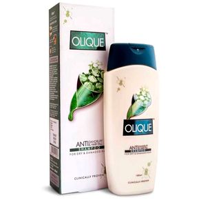 combo wow face wash+Olique shampoo
