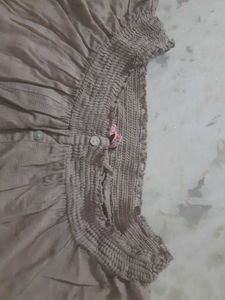 Casual Top