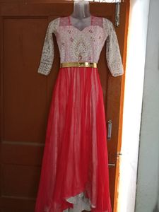 Beautiful Net Dress