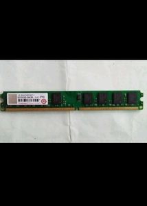 Laptop RAMS of Size,  2gb And 1Gb