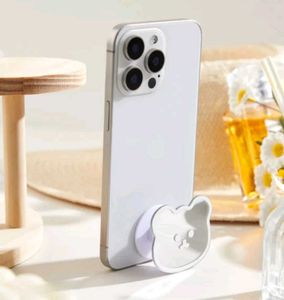 Mirror Mobile Holder