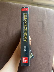 Price Drop ‼️The Indian Economy by Ramesh Sing