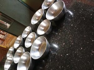 Stainless Steel Bowls