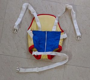 Adjustable Baby Carrier