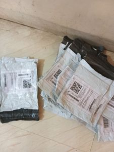Courier Bag 6*8 Pack 32