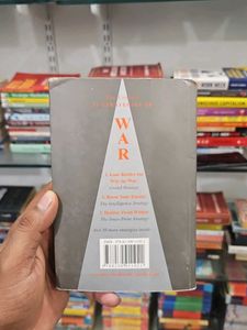 33 strategies of war By Robert Greene
