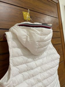 Tommy Hilfigher Authentic Jacket