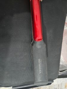 V&amp;G PROFESSIONAL HAIR STRAIGHTENER