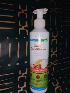 Onion Conditioner